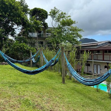 D2- Duplex Aconchegante Na Praia Grande Ubatuba Exterior foto