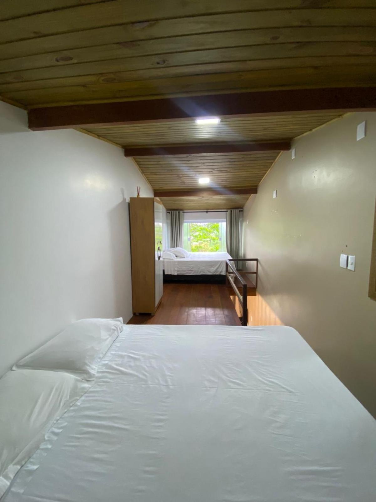 D2- Duplex Aconchegante Na Praia Grande Ubatuba Exterior foto