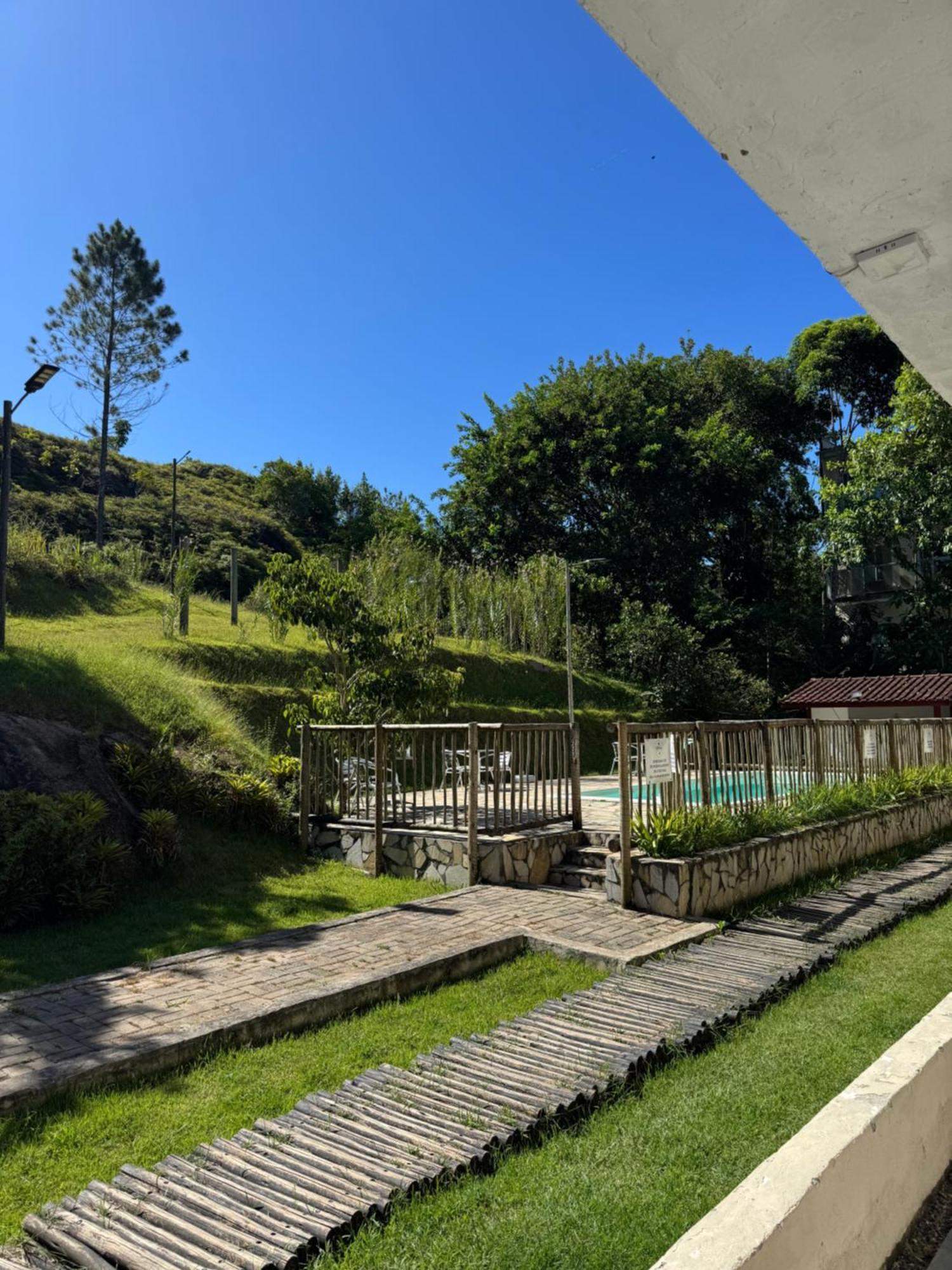 D2- Duplex Aconchegante Na Praia Grande Ubatuba Exterior foto
